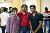 Varun Varsha Premier Show Photos